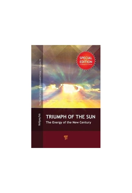 The Triumph of the Sun