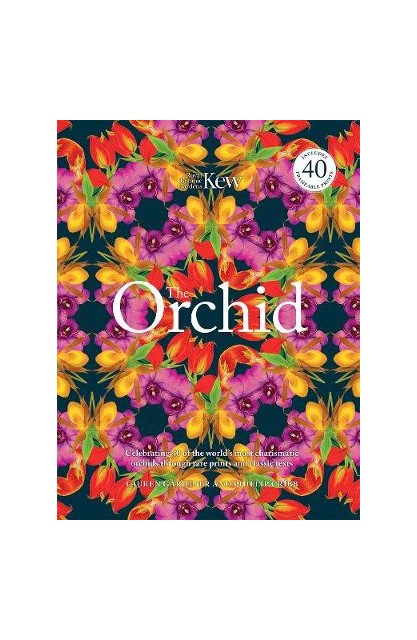 The Orchid (Royal Botanical...