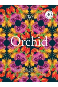 The Orchid (Royal Botanical Gardens, Kew)