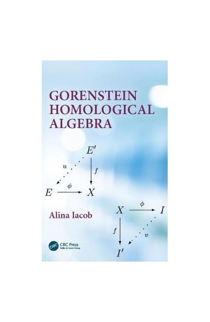 Gorenstein Homological Algebra