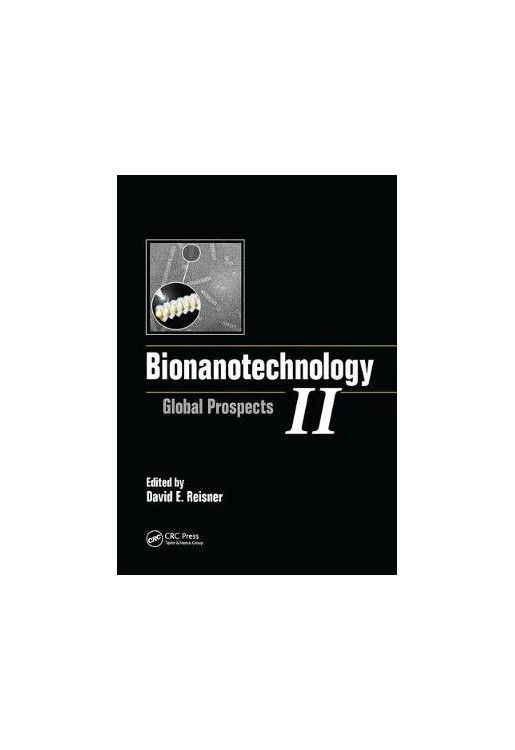 Bionanotechnology II