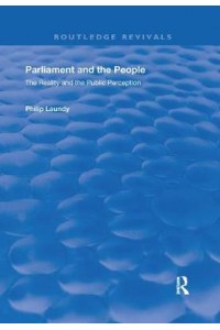 Parliament and the People