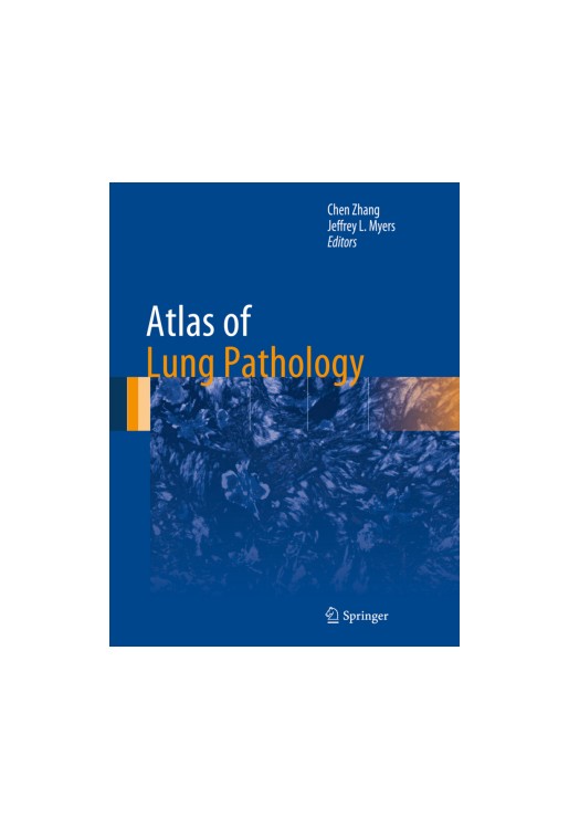 Atlas of Lung Pathology