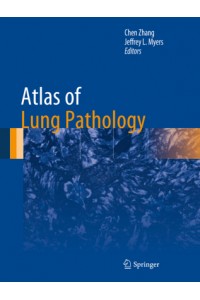 Atlas of Lung Pathology
