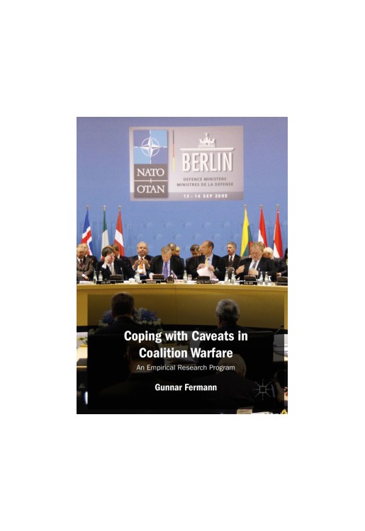 Coping with Caveats in Coalition Warfare