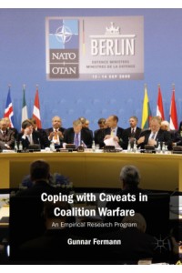 Coping with Caveats in Coalition Warfare
