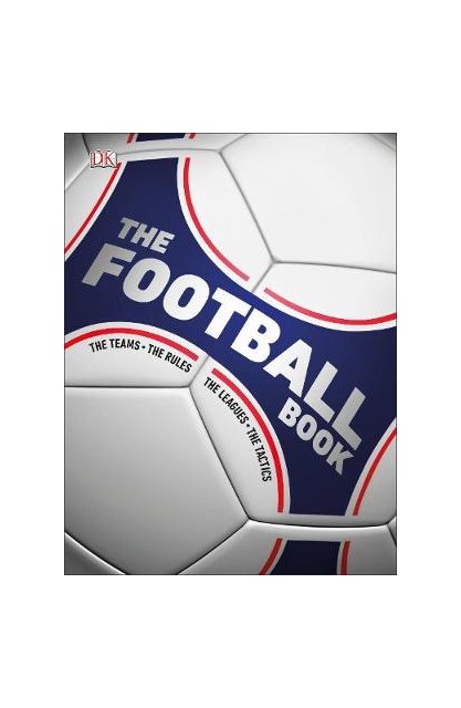 The Football Book