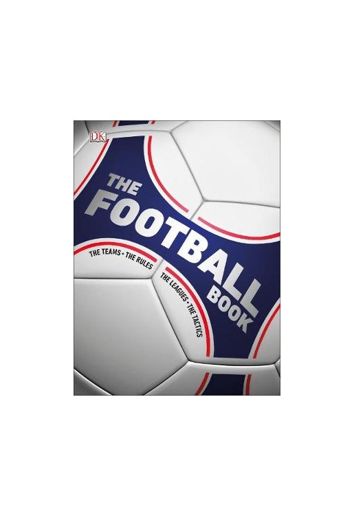 The Football Book