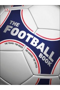 The Football Book