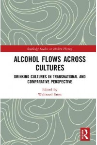 Alcohol Flows Across Cultures