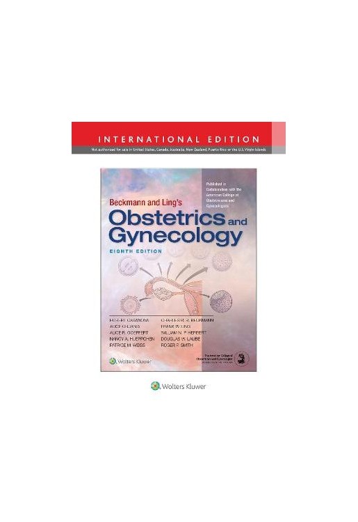 Beckmann and Ling's Obstetrics and Gynecology
