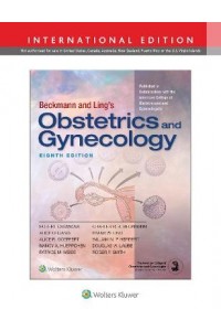 Beckmann and Ling's Obstetrics and Gynecology