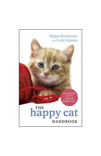 The Happy Cat Handbook