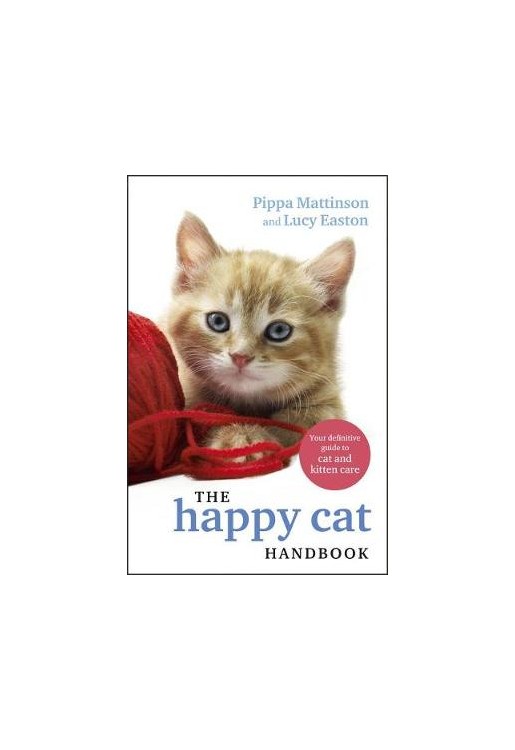 The Happy Cat Handbook