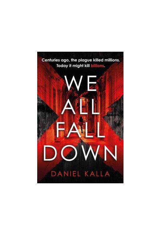 We All Fall Down