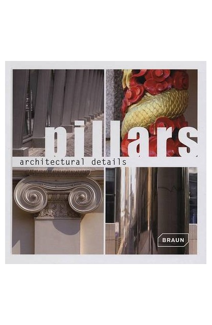 Architectural Details -...