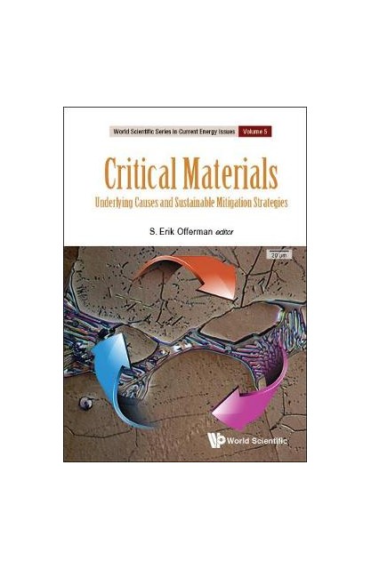 Critical Materials:...