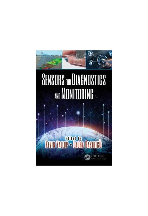 Sensors for Diagnostics and Monitoring