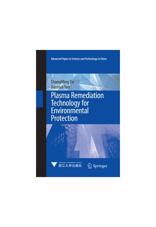 Plasma Remediation Technology for Environmental Protection