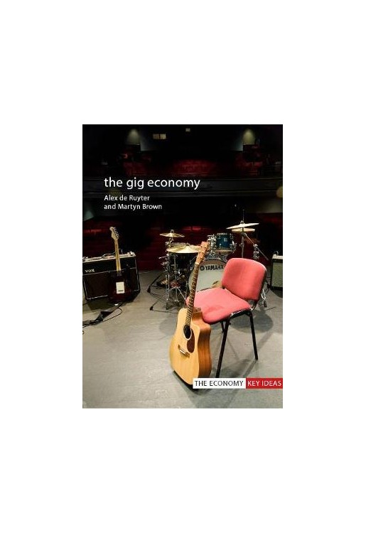 The Gig Economy