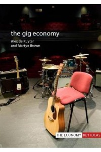 The Gig Economy