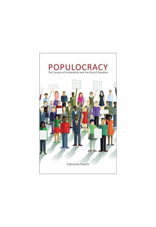 Populocracy