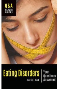 Eating Disorders