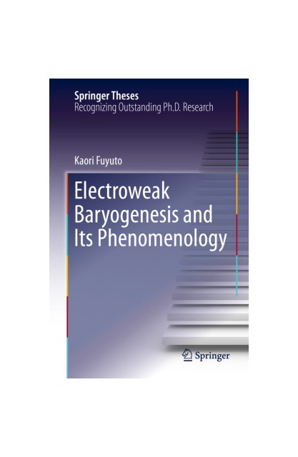 Electroweak Baryogenesis...