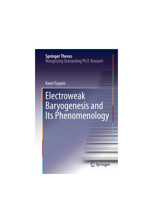 Electroweak Baryogenesis and Its Phenomenology
