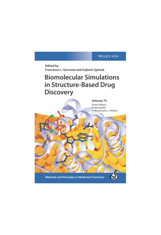 Biomolecular Simulations in Drug Discovery