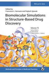 Biomolecular Simulations in Drug Discovery