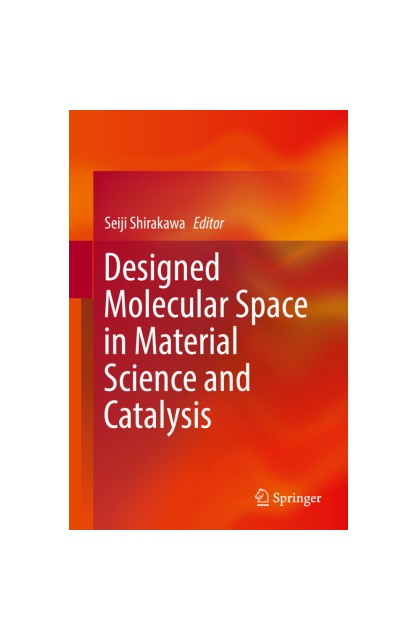 Designed Molecular Space in...