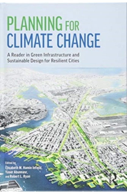 Planning for Climate Change