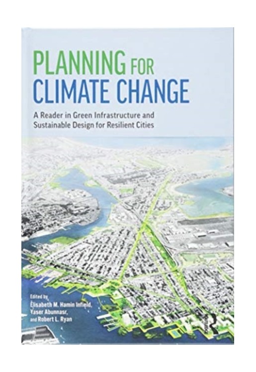 Planning for Climate Change