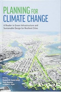 Planning for Climate Change