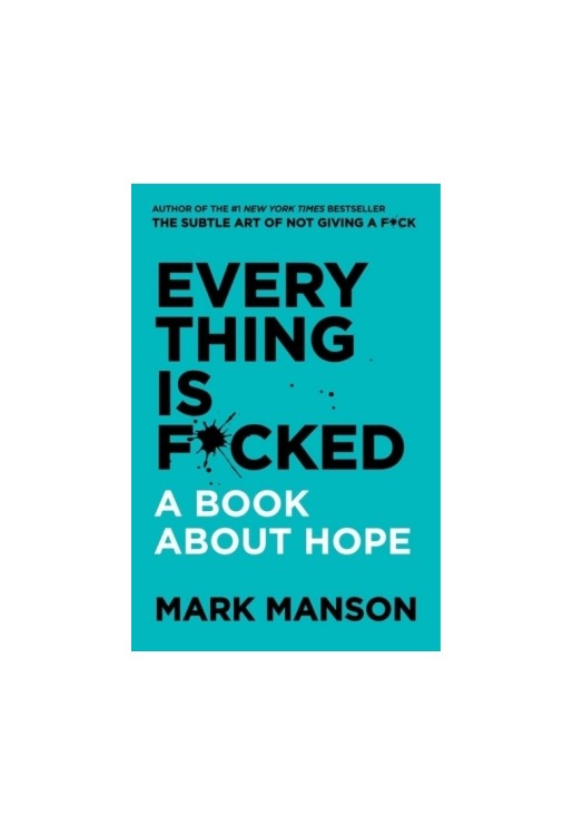 Everything Is F*cked