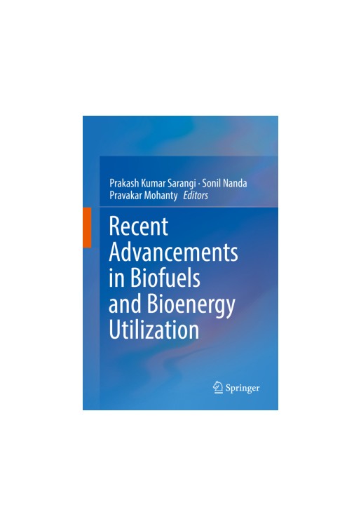Recent Advancements in Biofuels and Bioenergy Utilization