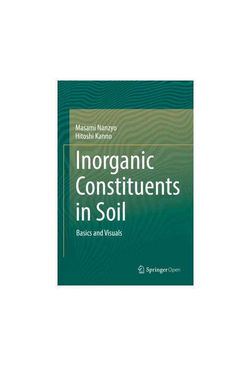 Inorganic Constituents in Soil