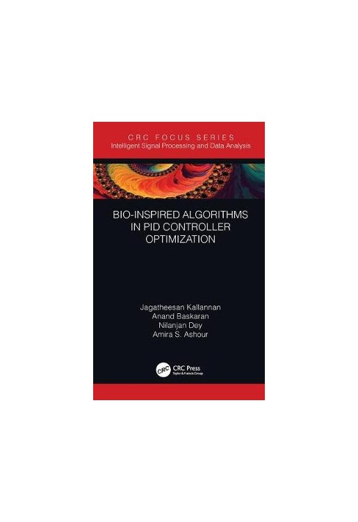 Bio-Inspired Algorithms in PID Controller Optimization