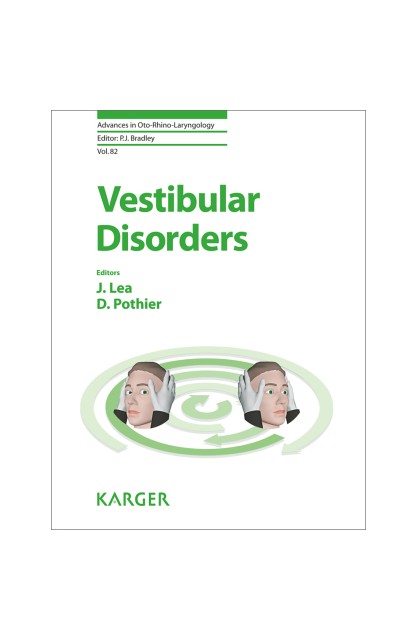 Vestibular Disorders