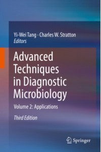 Advanced Techniques in Diagnostic Microbiology