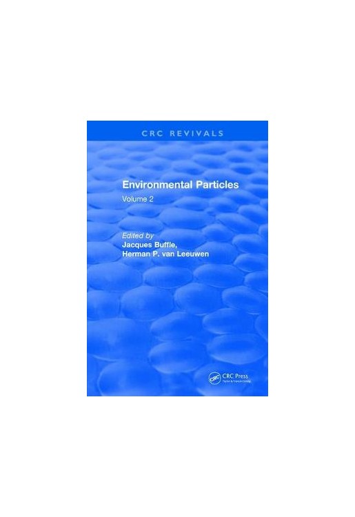 Revival: Environmental Particles (1993)