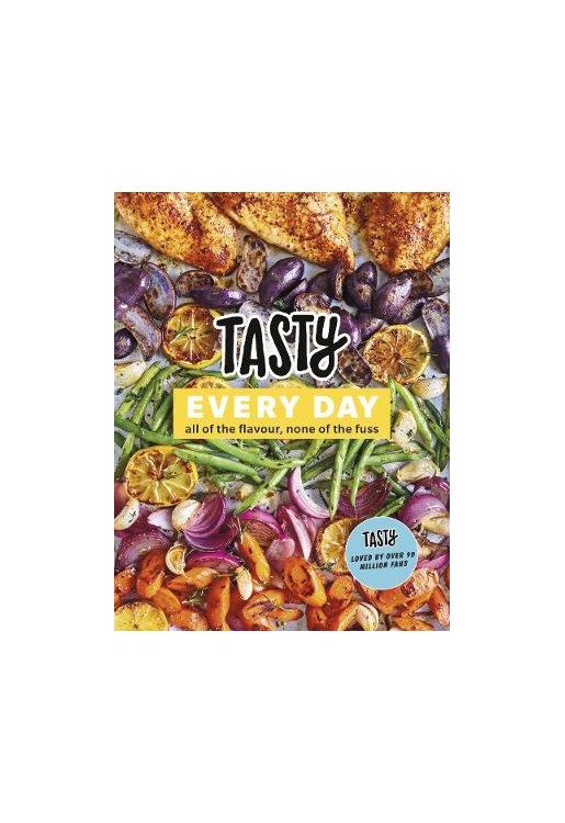 Tasty Every Day