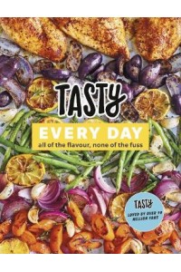 Tasty Every Day
