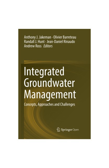 Integrated Groundwater...