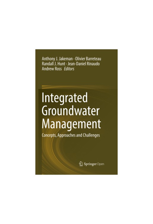 Integrated Groundwater Management