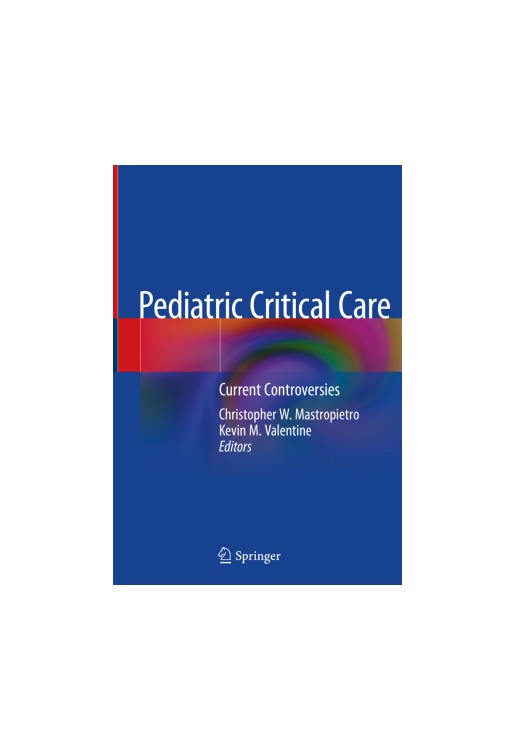 Pediatric Critical Care
