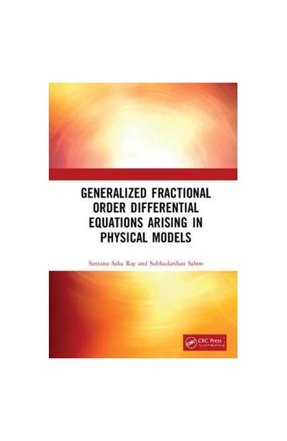 Generalized Fractional...