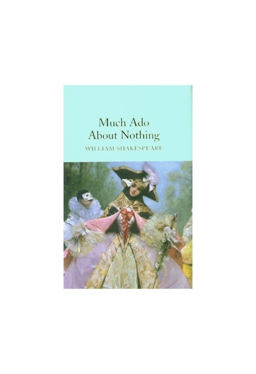 Much Ado About Nothing