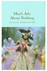 Much Ado About Nothing